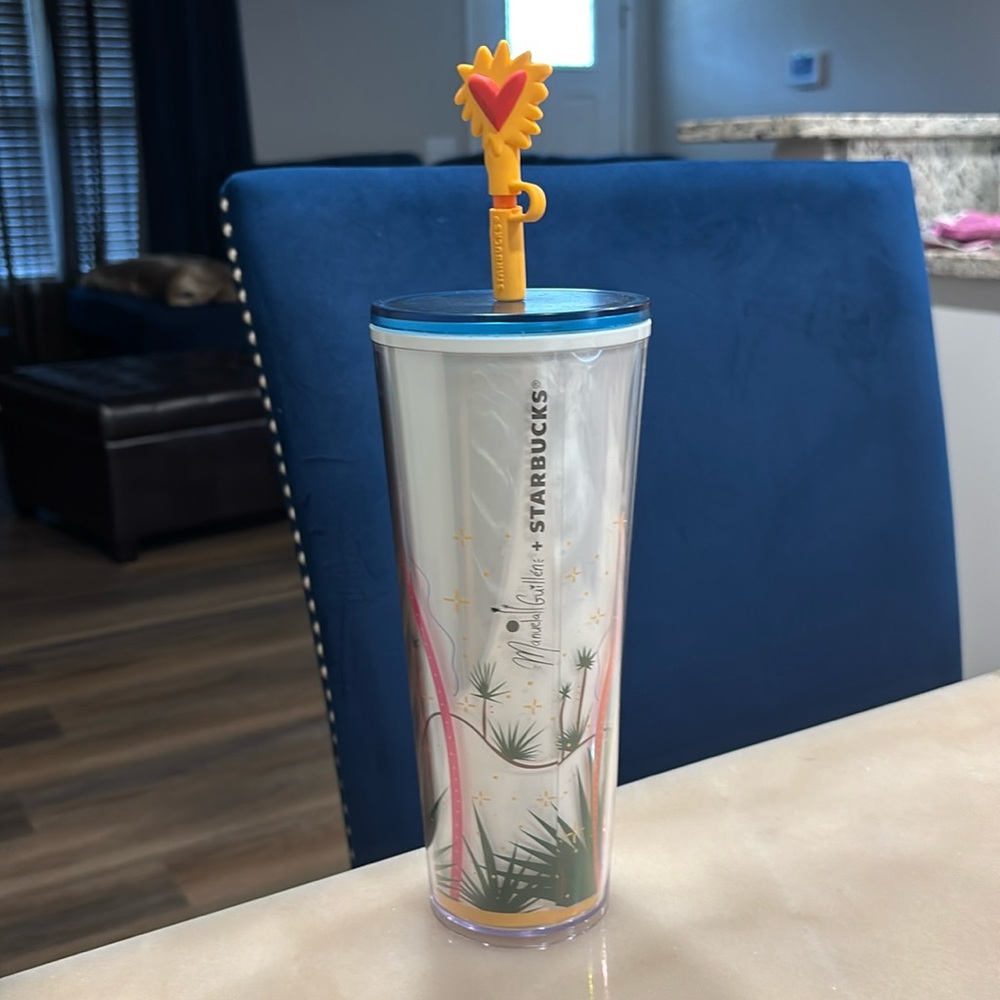 Starbucks Tumbler